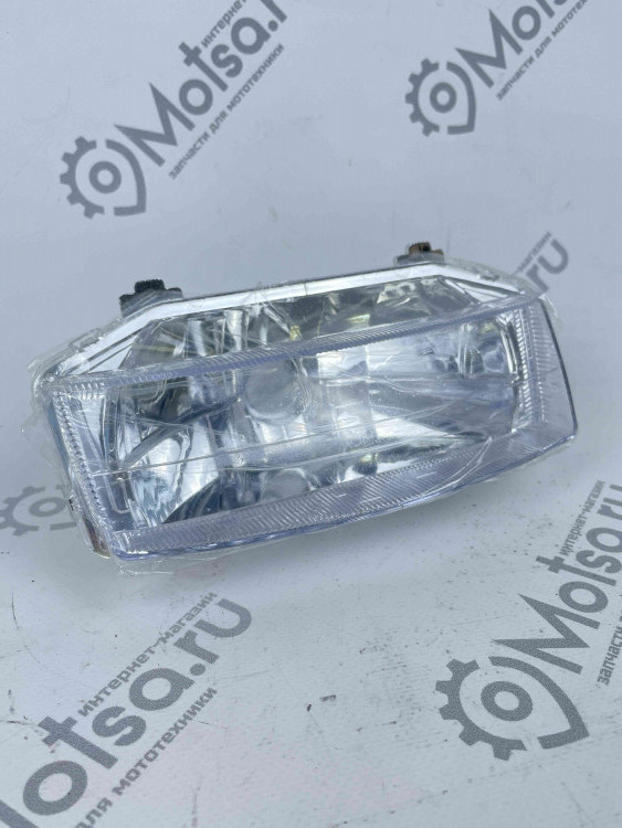 Фара передняя скутер Honda Dio 50 (AF18)