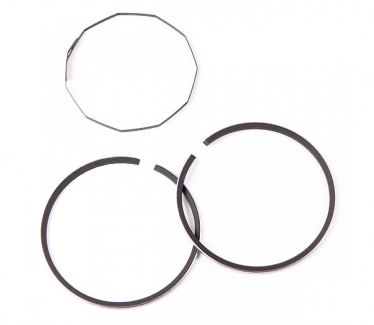 Кольца 40.50 мм Yamaha JOG 50 SEE