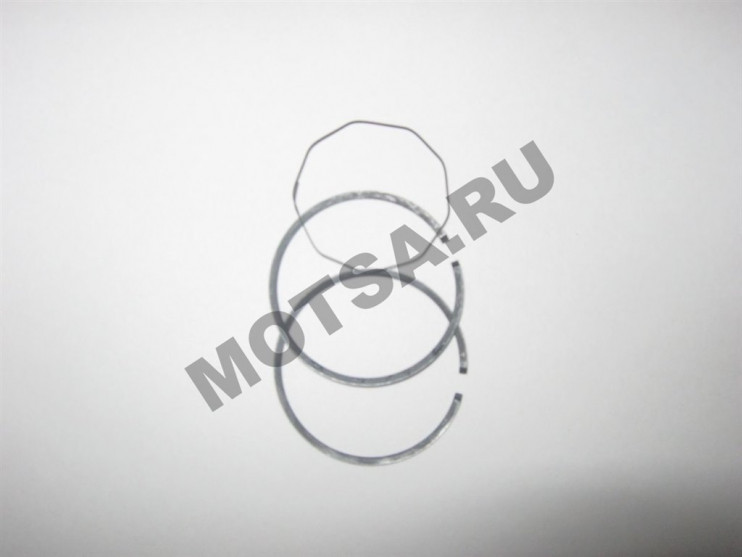 Кольца 40.50 мм Yamaha JOG 50 SEE