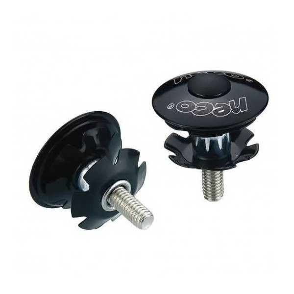 Якорь рулевой колонки 1-1-8 сталь Neco C2861