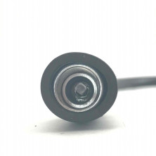 Трос спидометра Yamaha YBR 125 L820мм