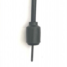 Трос спидометра Yamaha YBR 125 L820мм