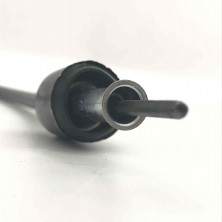 Трос спидометра Yamaha YBR 125 L820мм