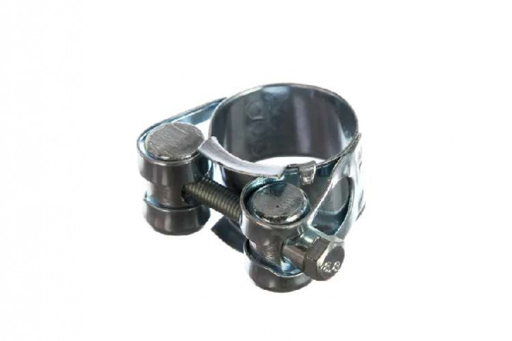 Хомут силовой 23-25мм