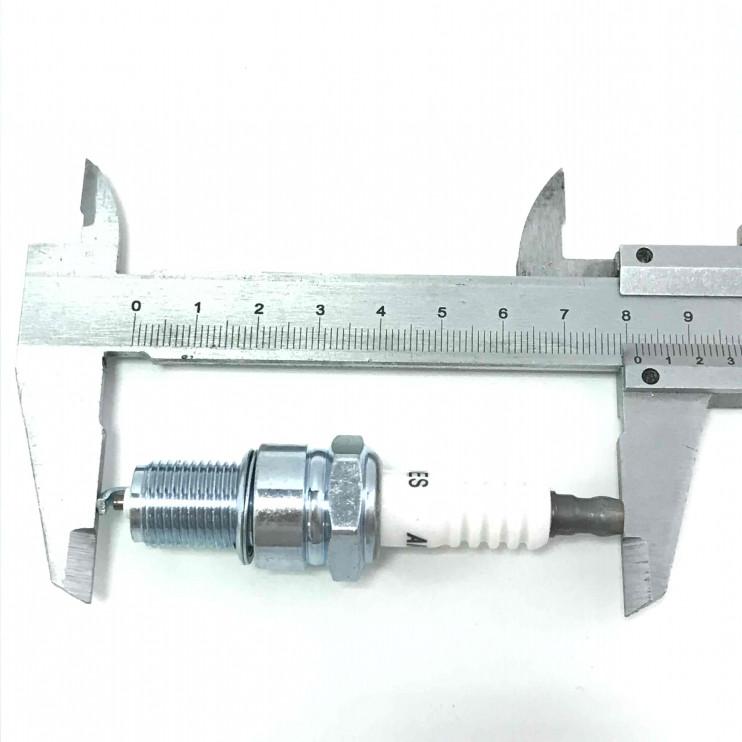 Свеча ARCTIC CAT BR9ES  снегоход Тайга