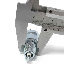 Свеча ARCTIC CAT BR9ES  снегоход Тайга