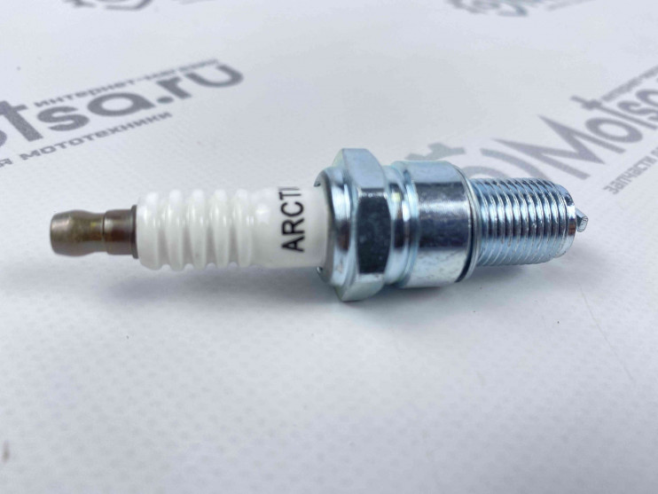 Свеча ARCTIC CAT BR9ES  снегоход Тайга