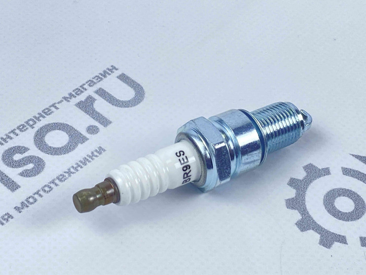 Свеча ARCTIC CAT BR9ES  снегоход Тайга