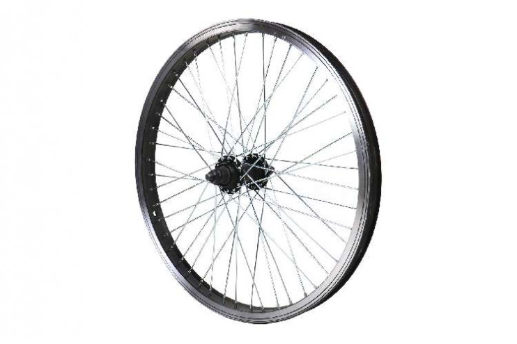 Обод 20 передний алюминий для ВМХ