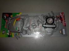 Набор прокладок двигателя скутер 139QMB 60 сс R10