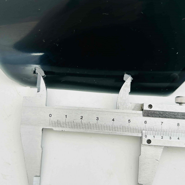 Стекло ветрового щитка Лидер-Тигер