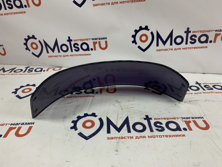 Стекло ветрового щитка Лидер-Тигер