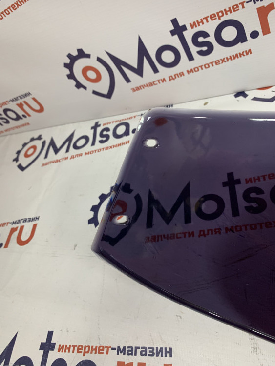 Стекло ветрового щитка Лидер-Тигер