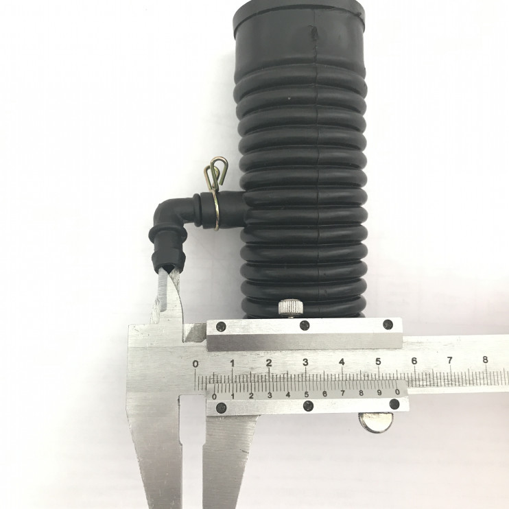 Воздухозаборник  139QMB