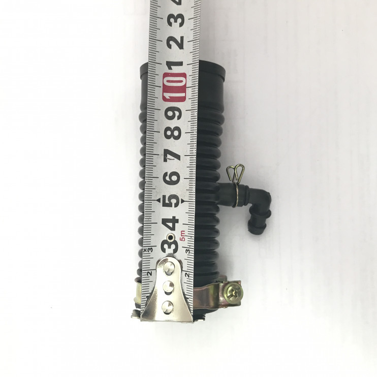 Воздухозаборник  139QMB