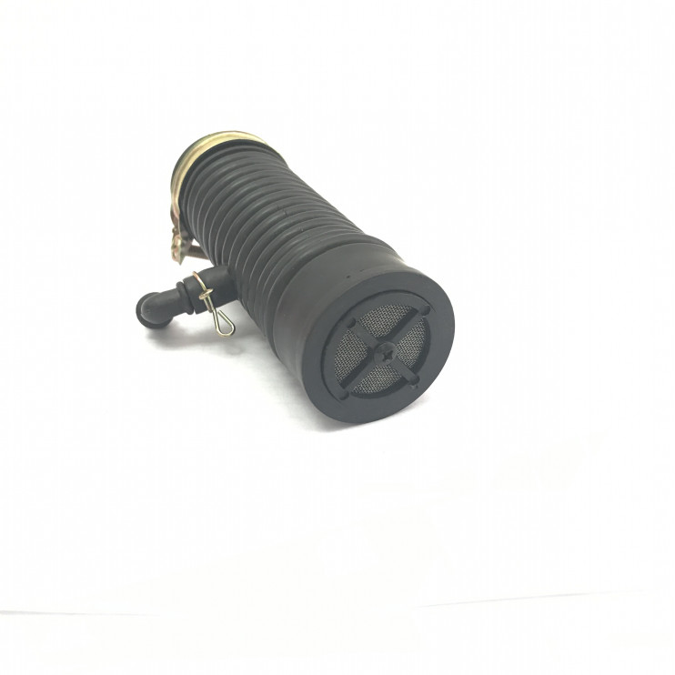 Воздухозаборник  139QMB