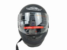 Шлем Сoncord WF01 черный матовый  S-XXL интеграл