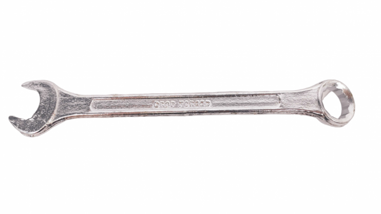 Ключ комбинированный 17х17