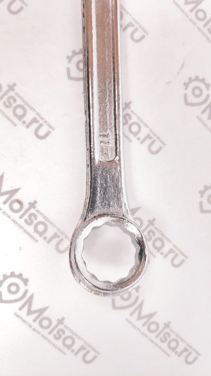 Ключ комбинированный 17х17