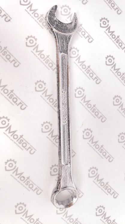 Ключ комбинированный 17х17