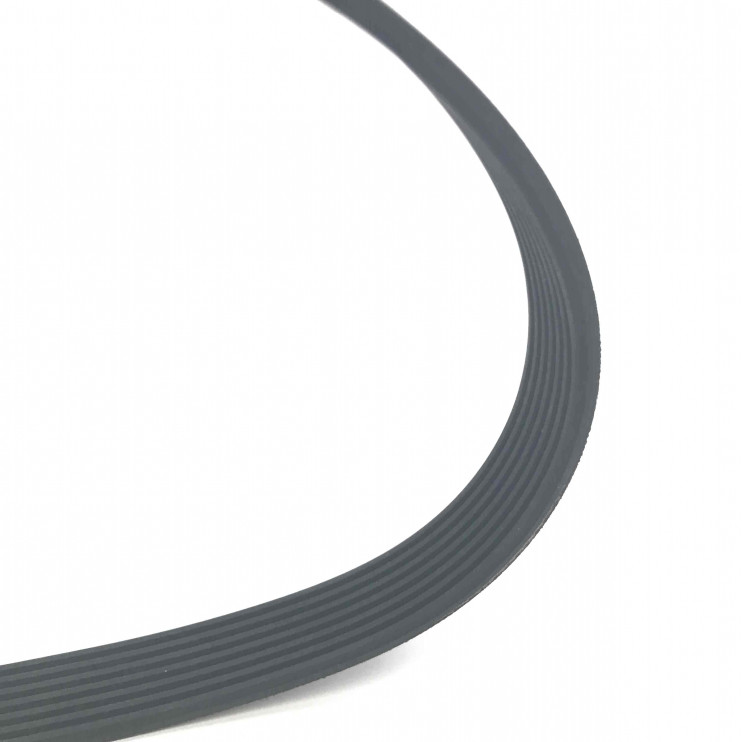 Ремень 7 PJ 490 резина