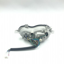 Щиток приборов скутер Scorpion Jet F2 125 см3