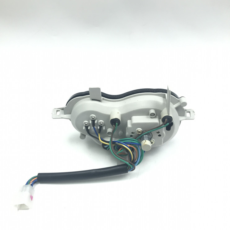 Щиток приборов скутер Scorpion Jet F2 125 см3