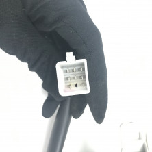 Щиток приборов скутер Scorpion Jet F2 125 см3