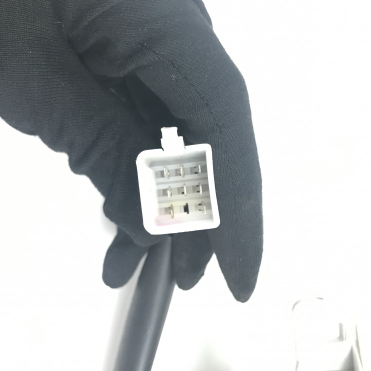 Щиток приборов скутер Scorpion Jet F2 125 см3