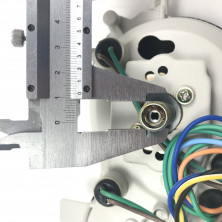 Щиток приборов скутер Scorpion Jet F2 125 см3