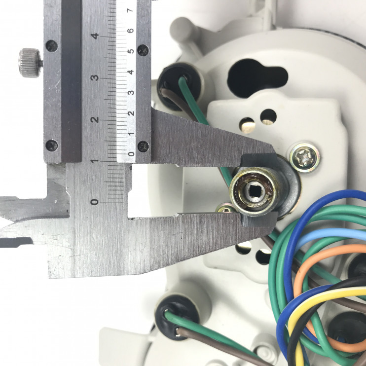 Щиток приборов скутер Scorpion Jet F2 125 см3