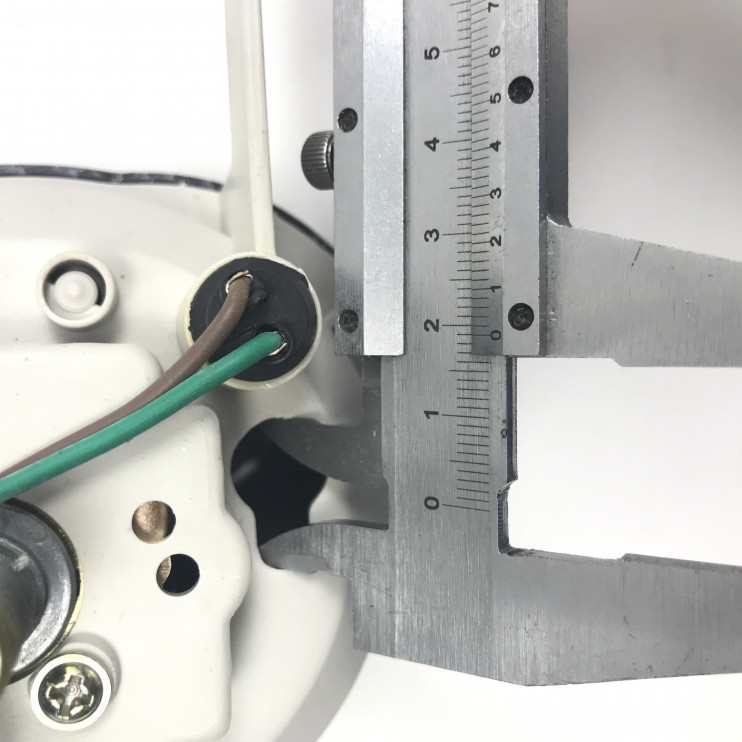 Щиток приборов скутер Scorpion Jet F2 125 см3