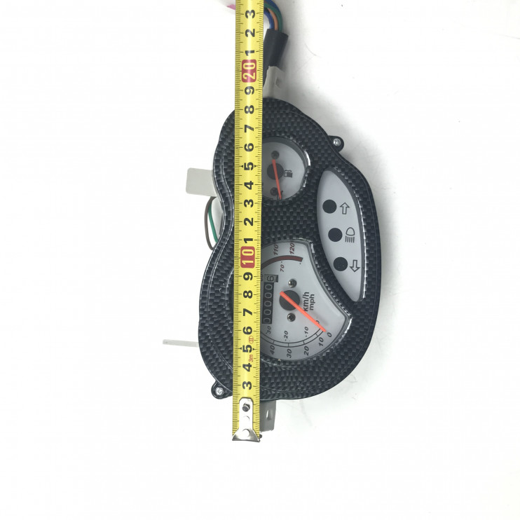 Щиток приборов скутер Scorpion Jet F2 125 см3