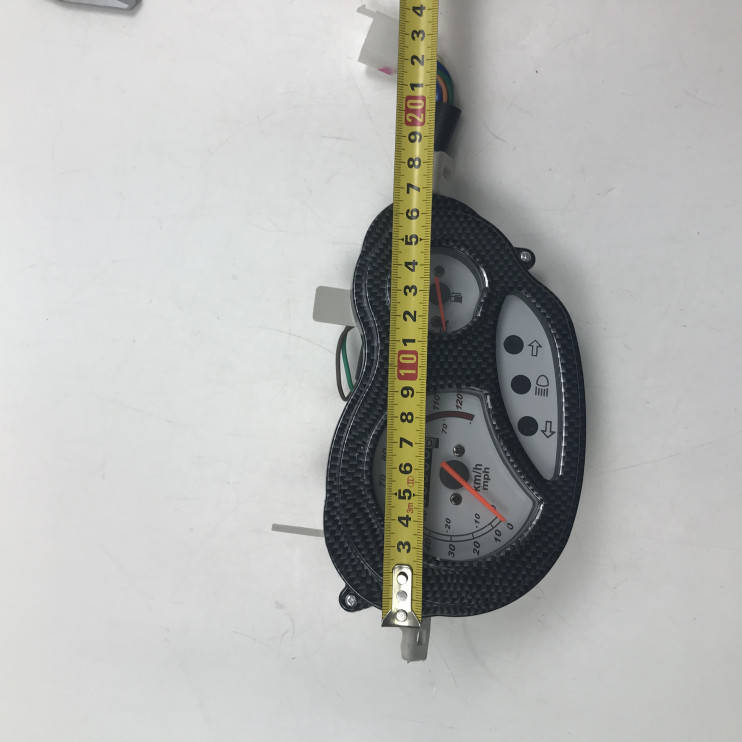 Щиток приборов скутер Scorpion Jet F2 125 см3