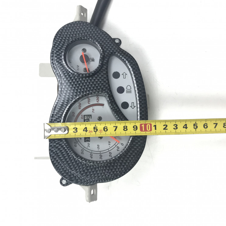 Щиток приборов скутер Scorpion Jet F2 125 см3