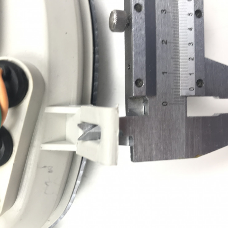 Щиток приборов скутер Scorpion Jet F2 125 см3