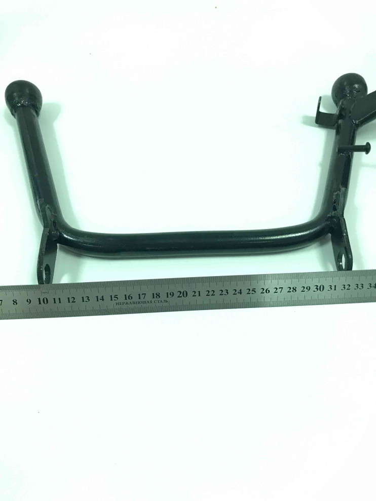 Подставка центральная 152QMI, 157QMJ