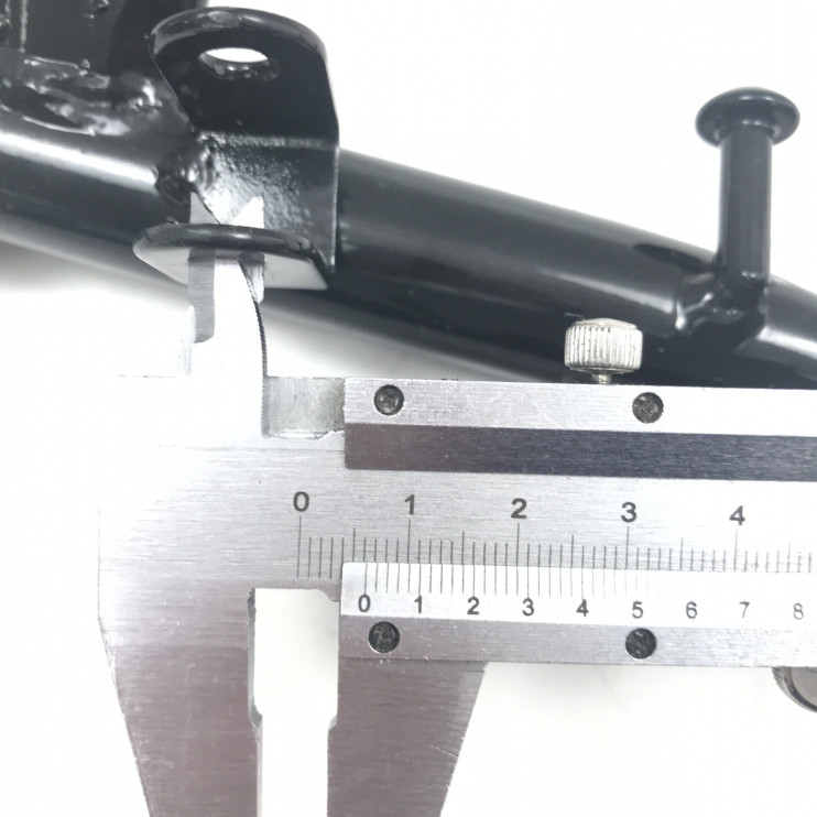 Подставка центральная 152QMI, 157QMJ