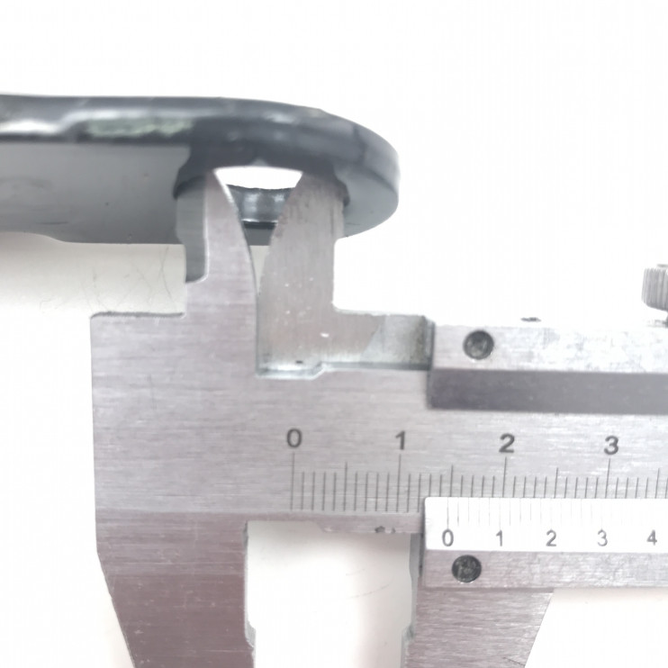 Подставка центральная 152QMI, 157QMJ