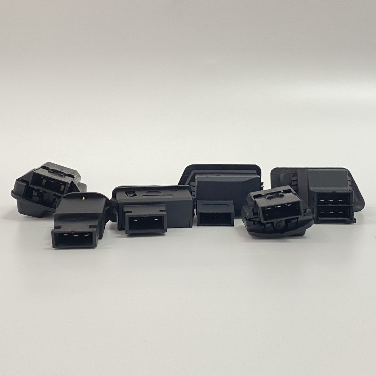 Переключатели руля FT50QT-10 (кнопки 6 шт., компл.)