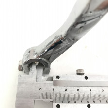 Кикстартер скутер FT50QT  QT-3