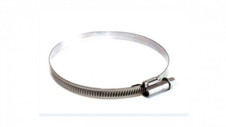 Хомут 120-140 мм 13мм