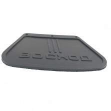 Брызговик Восход передний