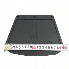 Брызговик Восход передний