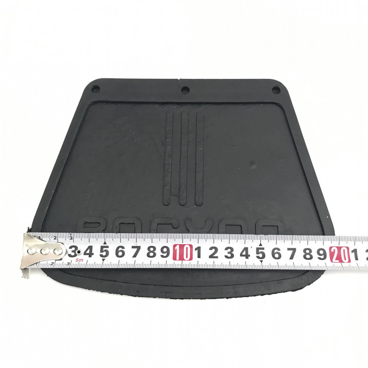 Брызговик Восход передний