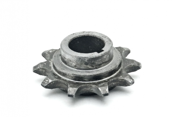 Звезда ведущая 10 зубов трансмиссии 144F