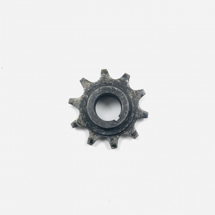 Звезда ведущая 10 зубов трансмиссии 144F