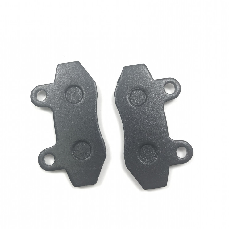 Колодки тормозные дискового тормоза Storm Indigo