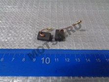 Щетки 610 5х10х14