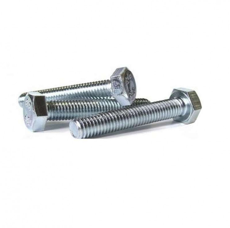 Болт М10х50